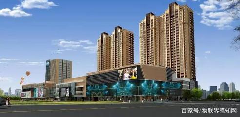 綠色智慧，雙輪驅動 網絡技術服務如何助推建筑業轉型升級